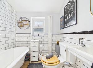 Bathroom- click for photo gallery